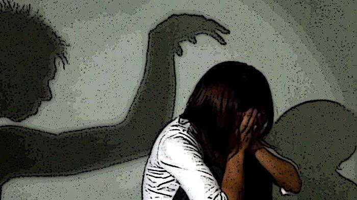 PEMERKOSAAN! Penumpang Angkutan Darat Merak-Bakauheni Digauli Sopir