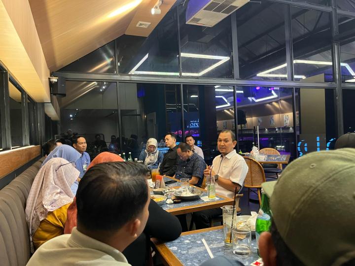 BPJamsostek Ajak Media Gaungkan Brand Awareness Manfaat Program Sosial Ketenagakerjaan kepada Pekerja