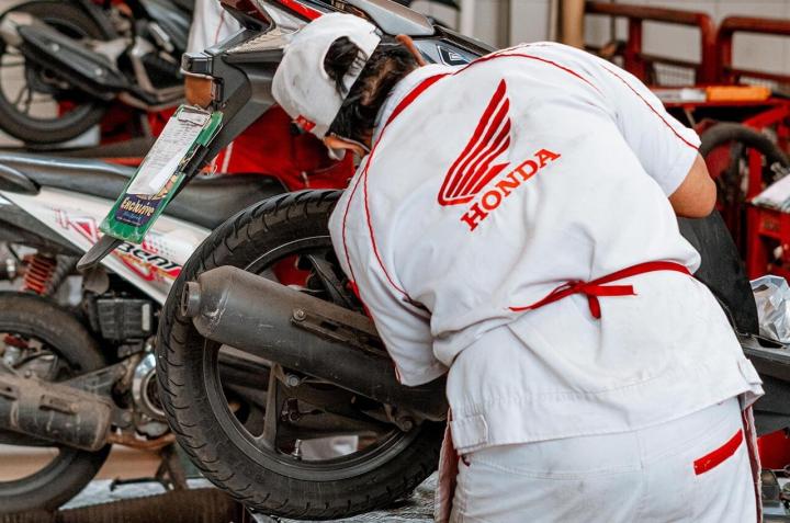 Apa Itu Tune Up Motor? Ini Penjelasannya