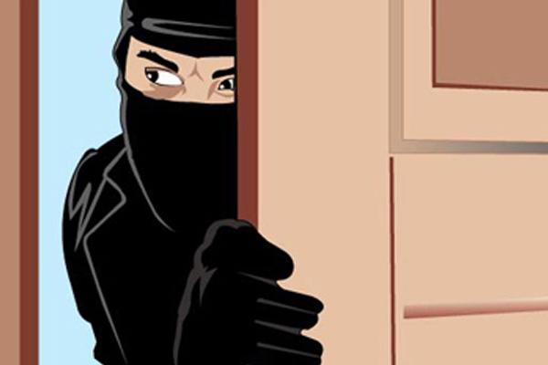 Curi Kabel Tembaga Grounding, Pria Asal Tanjung Senang Diciduk  Polisi