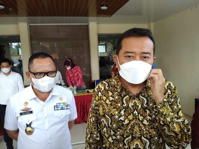 Dorong Pemulihan Pembelajaran di Pandemi Covid-19, Kemendikbudristek Tawarkan 3 Opsi Kurikulum Ini! Syaiful Huda: Skema Harus Disiapkan