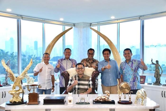 Lahirkan Banyak Pembalap Internasional, DIY Akan Segera Bangun Sirkuit Internasional di Kulonprogo