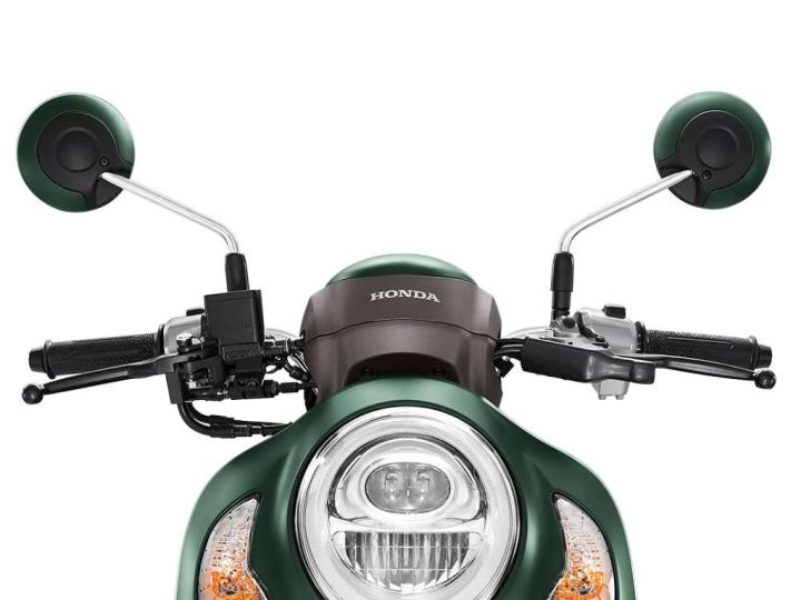 Masalah Yang Biasa Terjadi Pada Spion Sepeda Motor