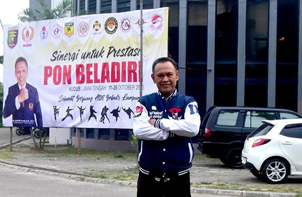 Ini Alasan Menpora Erick Sederhanakan 191 Permen Jadi 20, Apa Respon KONI Lampung