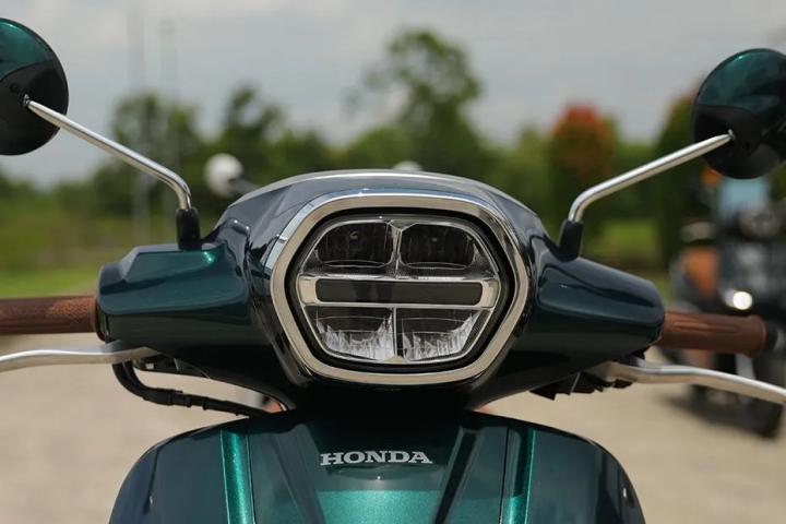 Cara Merawat Motor Warna Chrome