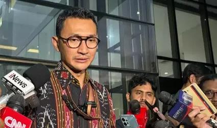 KPK Dukung Pembahasan RUU Perampasan Aset, Perkuat Efek Jera dan Pemulihan Kerugian Negara