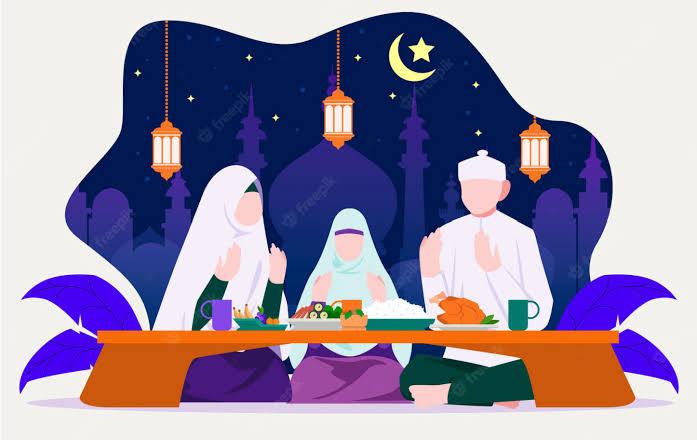 Ramadhan : Jadwal Imsak Dan Sholat Yogyakarta Selama Ramadhan 2022