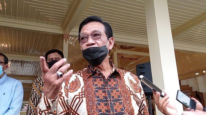 Tindak Tegas Pelaku Kerusuhan Babarsari Sri Sultan : Kita Sudah Memfasilitasi Mereka, Kalau Berbuat Onar di DIY, Hukum Mereka!