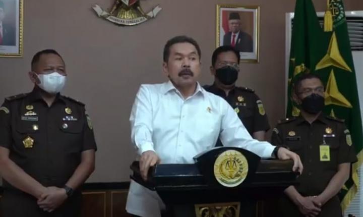 5 Eks Pejabat Krakatau Steel Jadi Tersangka dan Ditahan Terkait Korupsi Blast Furnace, Salah Satunya Fazwar Bujang