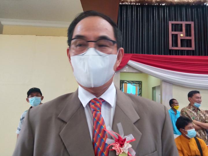 Moderasi Beragama Membangun Kedamaian