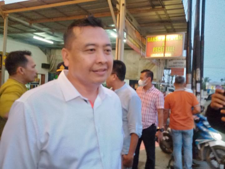 Soal Pelaku Pencurian Sepeda Motor Dihajar Massa, Ini Kata Kasatreskrim Lamsel