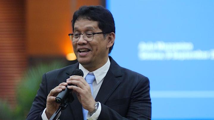 Purbaya: Banyak Daerah Belum Mampu Kelola Anggaran dengan Efektif