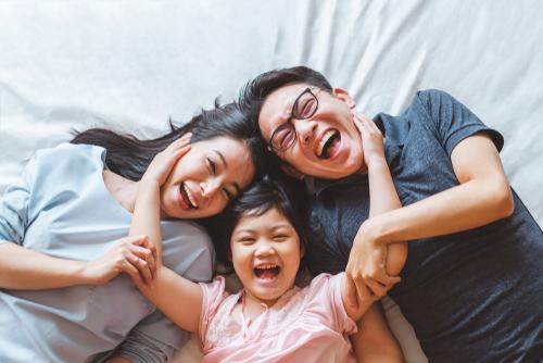 Penghujung Tahun, Holiday Belum Turun? Ini Tips Jaga Kesehatan di Musim Hujan