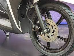 Lebih Mengenal Apa Itu Rem Kombinasi Pada Honda