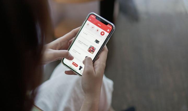 Bijak Belanja Part Motor, Manfaatkan Layanan Belanja Online