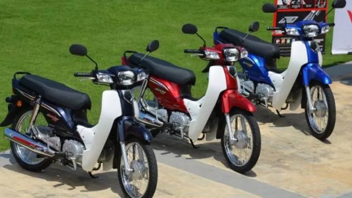 Alasan Motor Bebek Tidak Sepopuler Dulu