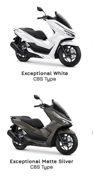 Pemilik Motor Berwarna Silver dan Putih Bisa Lebih Minim Perawatan, Ini Sebabnya   