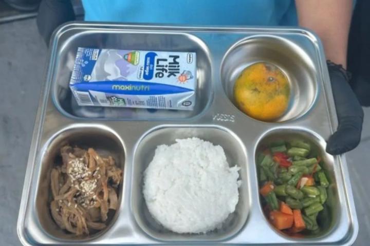 Kepala Badan Gizi Nasional (BGN) Sebut Kualitas Gizi yang Rendah Menghambat Prestasi Atlet Indonesia