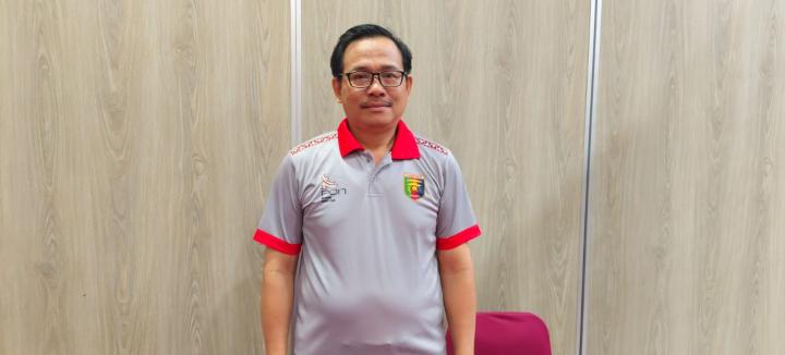 Pastikan Atlet Fit, KONI Lampung Turunkan Dokter dan Fisioterapis di PON Kudus