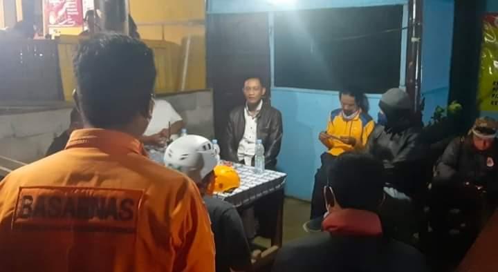 Pamit Naik ke Gunung Merapi, Selomiyo Hingga Kini Belum Pulang