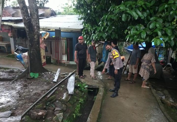 Innalillahi, Bocah 6 Tahun di Bandar Lampung Meninggal Dunia Setelah Terperosok ke Gorong-gorongÂ 
