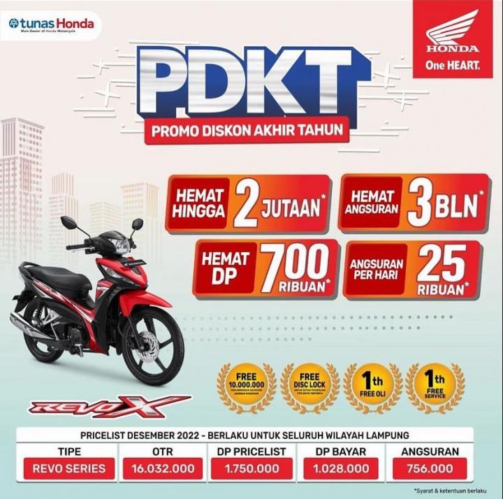 Program â€œPDKTâ€ Promo Diskon Akhir Tahun dari NSS Kedaton