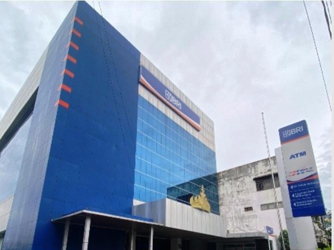 BRI Kantor Cabang Teluk Betung Gerak Cepat Lakukan Investigasi Terkait Kredit Fiktif Warga Gunung Sari 