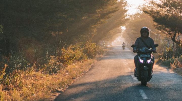 Bagian Bagian Motor Yang Rawan Karat
