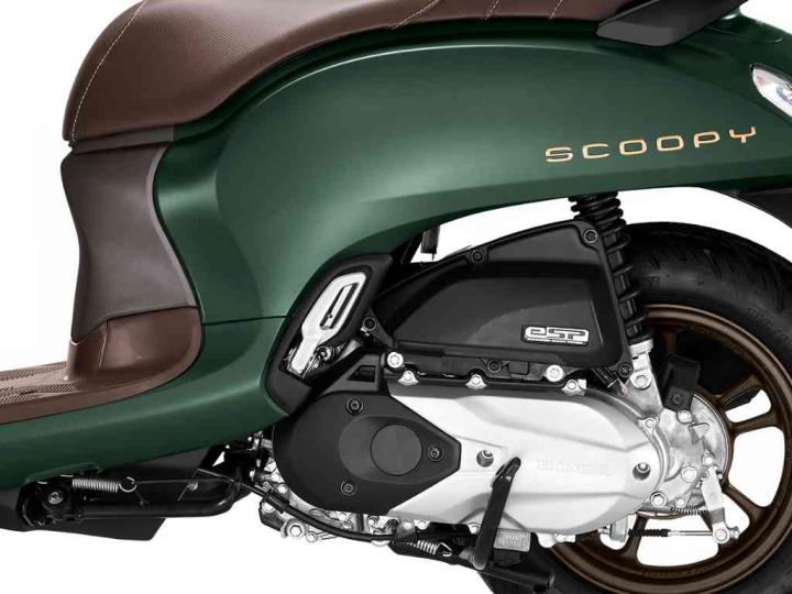 Tips Merawat Footstep Sepeda Motor 