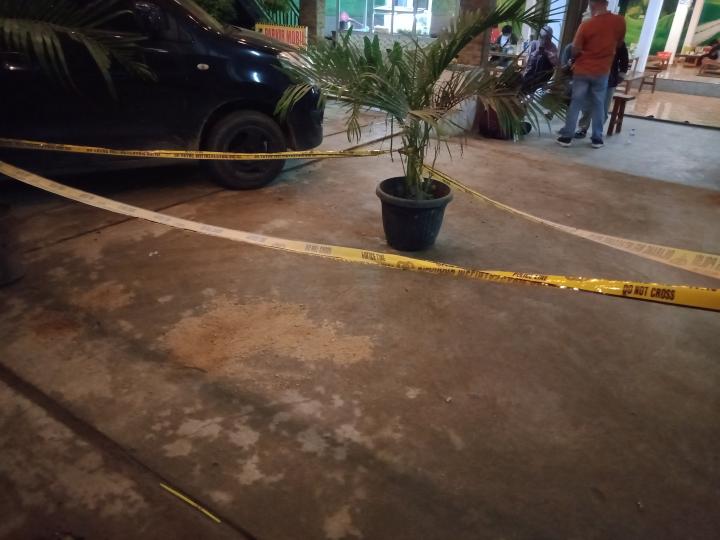 Soal Senjata Api yang Mengenai Bocah, Ini Kata Kapolres Lampung Selatan 