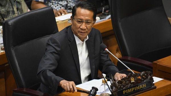 RUU BUMN Rampung Dibahas dalam 4 Hari, Putusan MK Jadi Alasan Utama