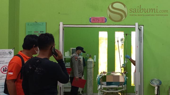 Polisi Masih Mendalami Kasus Pembunuhan Kakak Tiri Terhadap AdiknyaÂ 