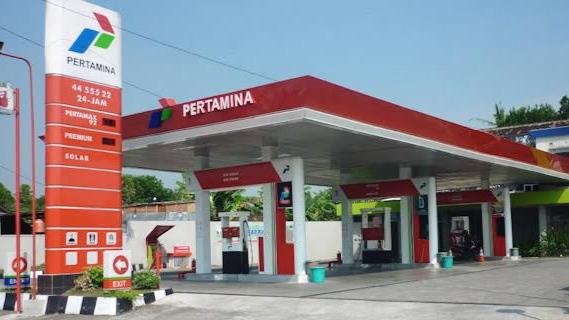 Selama Ramadhan, Pemerintah Jamin Stok Pertalite dan Solar Aman dan Tak Langka