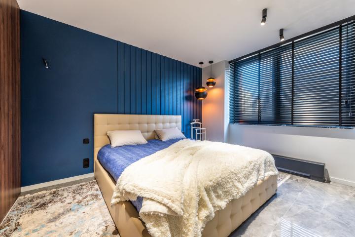 7 Alasan Penggunaan Roller Blind untuk Rumah Minimalis