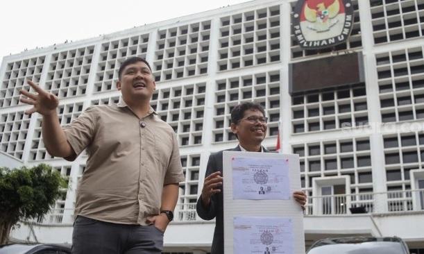 Sidang Ijazah Jokowi Berlanjut, Bonatua Dijadwalkan  Penuhi Panggilan Penyidik