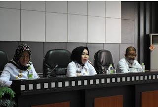 Pj Bupati Tubaba Zaidirina Dukung Terlaksananya Program KPB Guna Menumbuhkan Kesejahteraan Petani