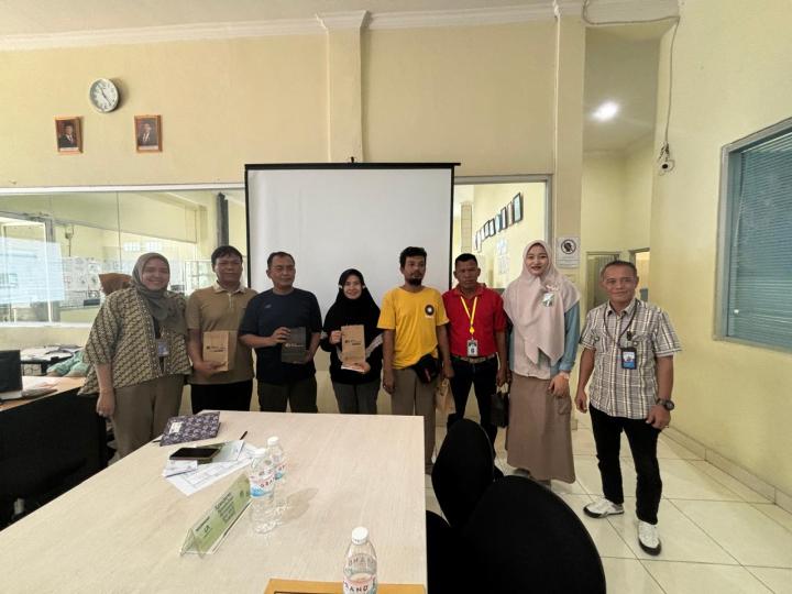 Mudah Punya Rumah, BPJS Ketenagakerjaan Sosialisasikan Manfaat Layanan Tambahan 