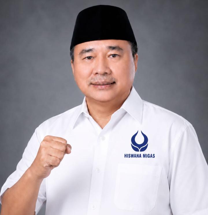 Donny Irawan: Wakil Ketua Hiswana Migas Lampung Minta SPBU Perketat Pengawasan Penyaluran BBM Bersubsidi