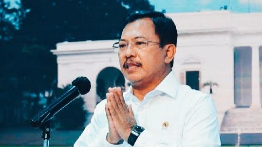 Dipecat IDI: Terawan Jadi Dokter Diusia Muda, Terkenal Obati Stroke Lewat Metode Cuci Otak
