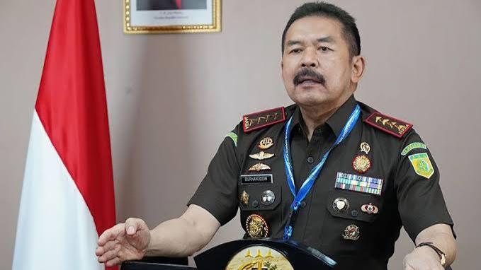 Bikin Minyak Goreng Langka, Jaksa Agung Beberkan Peran Tersangka Suap Ekspor