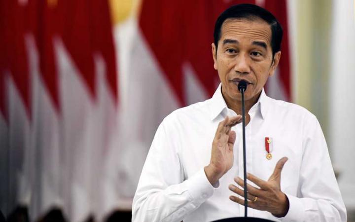Pasien Sembuh Covid-19 Meningkat, Jokowi: Tetap Harus Disiplin Prokes