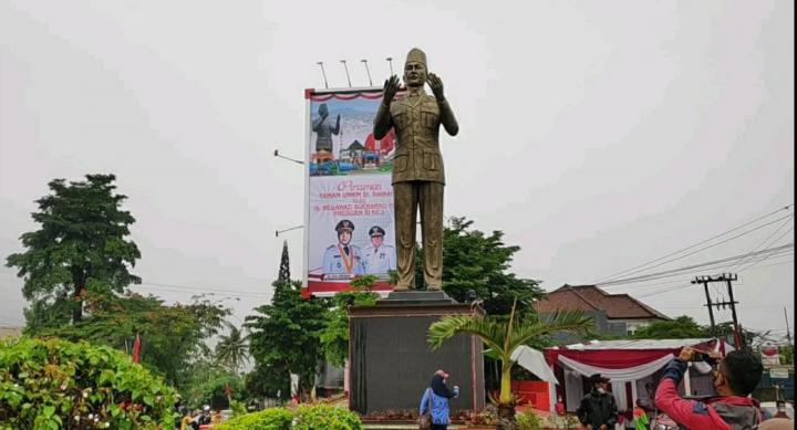 Catat ! Ini Rencana Kegiatan Apeksi 2022 di Bandar Lampung