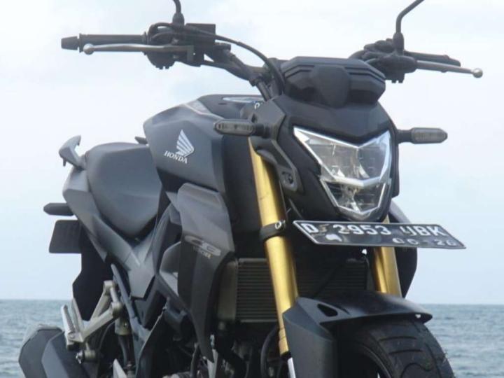 Cara Mengatasi Komstir Sepeda Motor Oblak