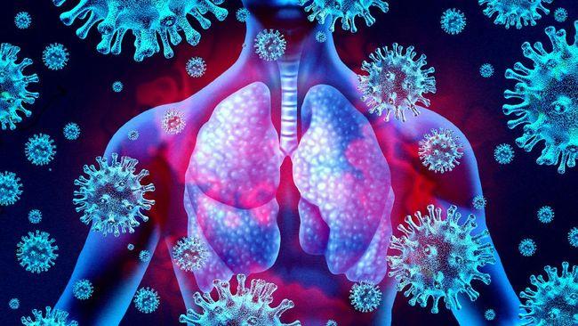 Kasus COVID-19 di Lampung Bertambah 25 Orang, Ini Kata Diskes