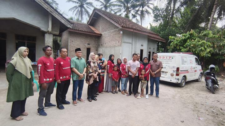 Irjen Pol Helmy Santika, Sosok Tegas yang Tetap Rendah Hati dan Dekat dengan Masyarakat   