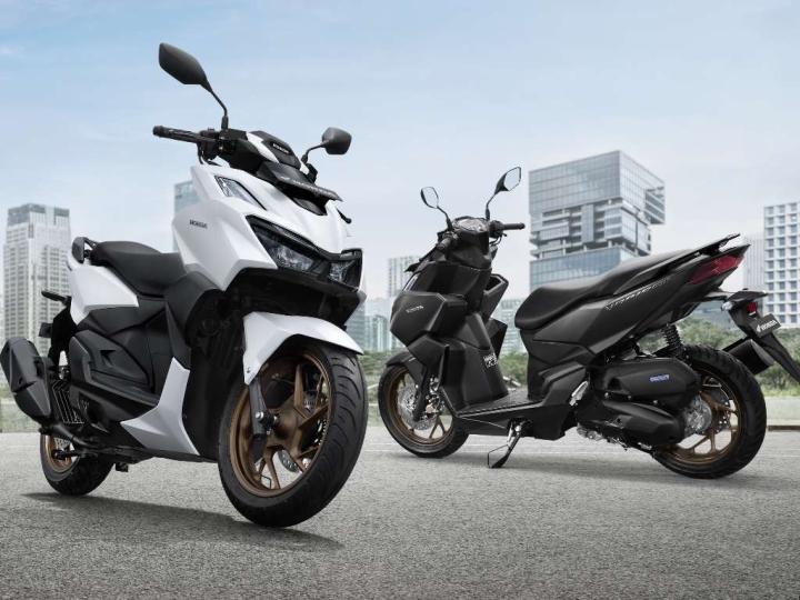 Selain Rem Cakram Belakang, Inilah 7 Fitur Unggulan Honda Vario 160 Teknologi dan Desain Premium untuk Pengalaman Berkendara Lebih Nyaman