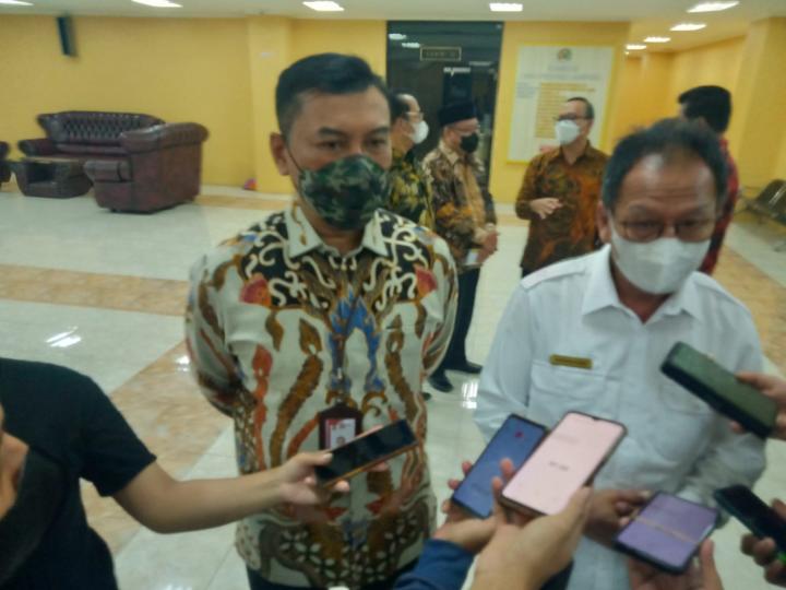 Kasus Dugaan Korupsi Dana Hibah KONI Lampung Jadi Atensi KPK