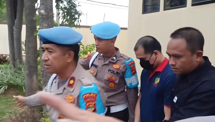 Akhir Kisah AKP AG Sebagai Anggota Polri, Karir Hancur Karena Terlibat Jaringan NarkotikaÂ 