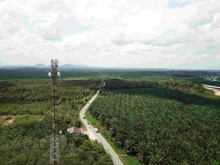 Telkomsel Hyper AI Terapkan Teknologi Self - Adaptive Feedback Terbaru Bersama ZTE Untuk Perkuat Jaringan 4G di Makasar dan Kendari 