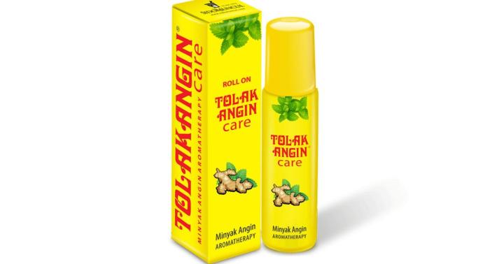 Review Merk Minyak Angin yang Berkualitas 
